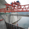 Electric control sluice gate winch for vertical lifting